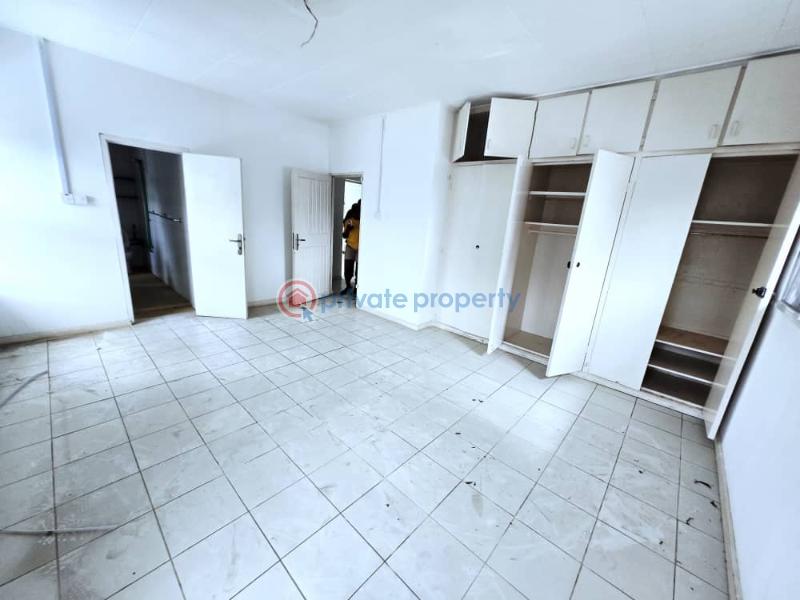 5 bedroom Detached Duplex For Rent Old Ikoyi Lagos - 10