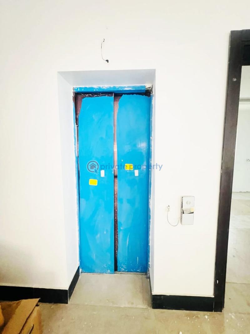 5 bedroom Detached Duplex For Sale Banana Island Ikoyi Lagos - 18