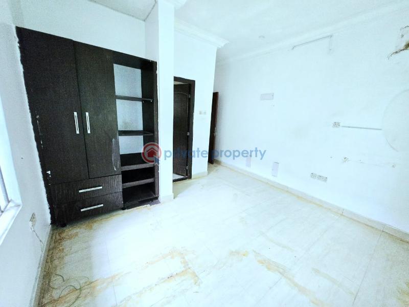 5 bedroom Detached Duplex For Rent Lekki Phase 1 Lagos - 20