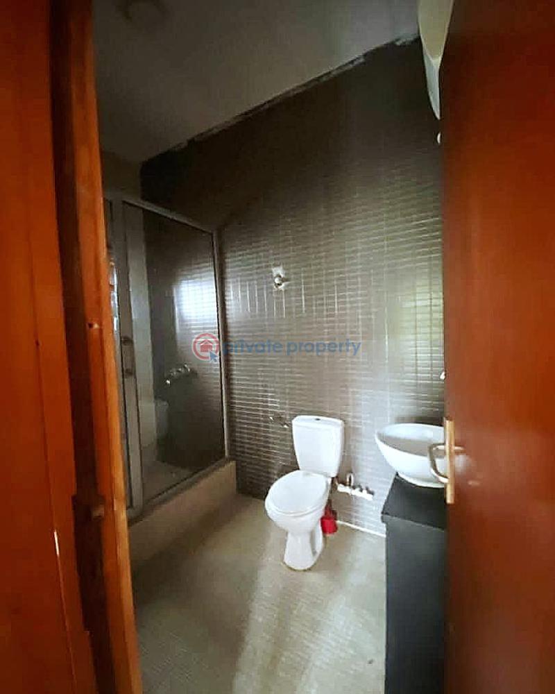5 bedroom Detached Duplex For Rent Parkview Estate Ikoyi Lagos - 7