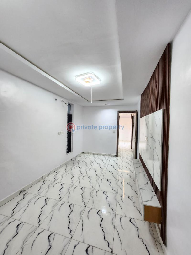 5 bedroom Detached Duplex For Sale Ikota Lekki Lagos - 5