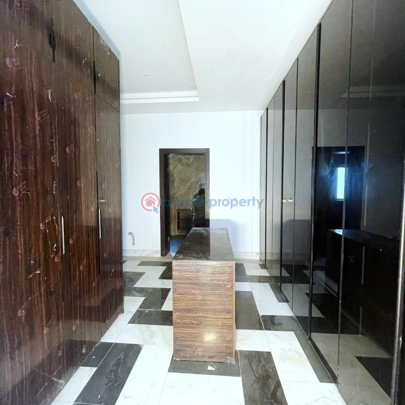 5 bedroom Detached Duplex For Sale Banana Island Ikoyi Lagos - 6