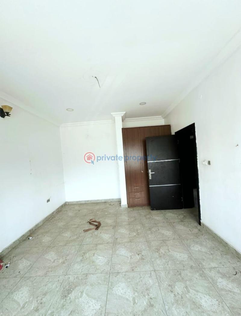 5 bedroom Detached Duplex For Rent Lekki Phase 1 Lagos - 5