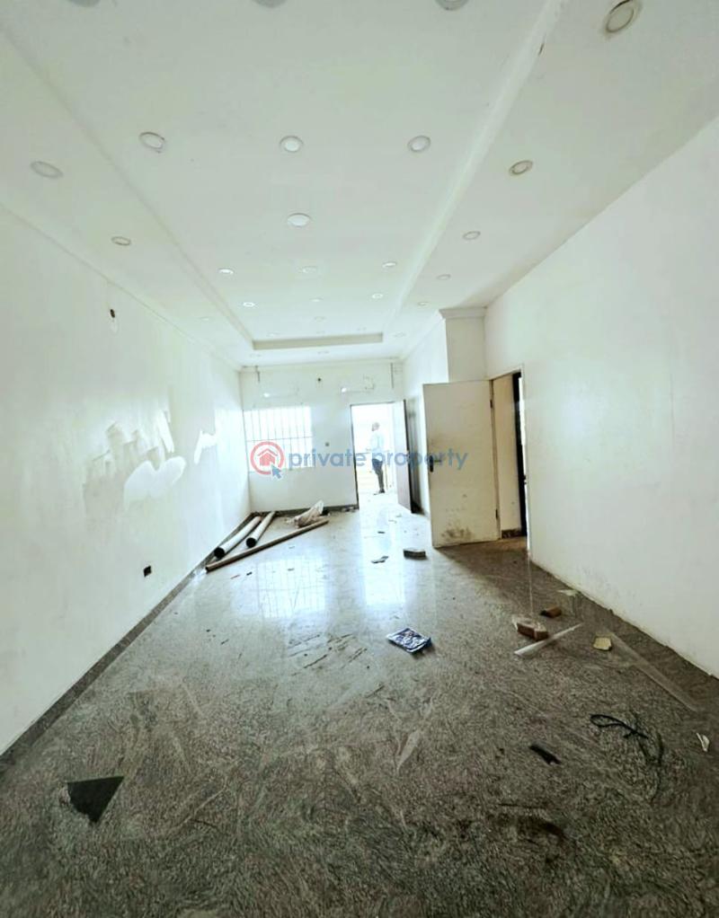 5 bedroom Detached Duplex For Rent Lekki Phase 1 Lagos - 4