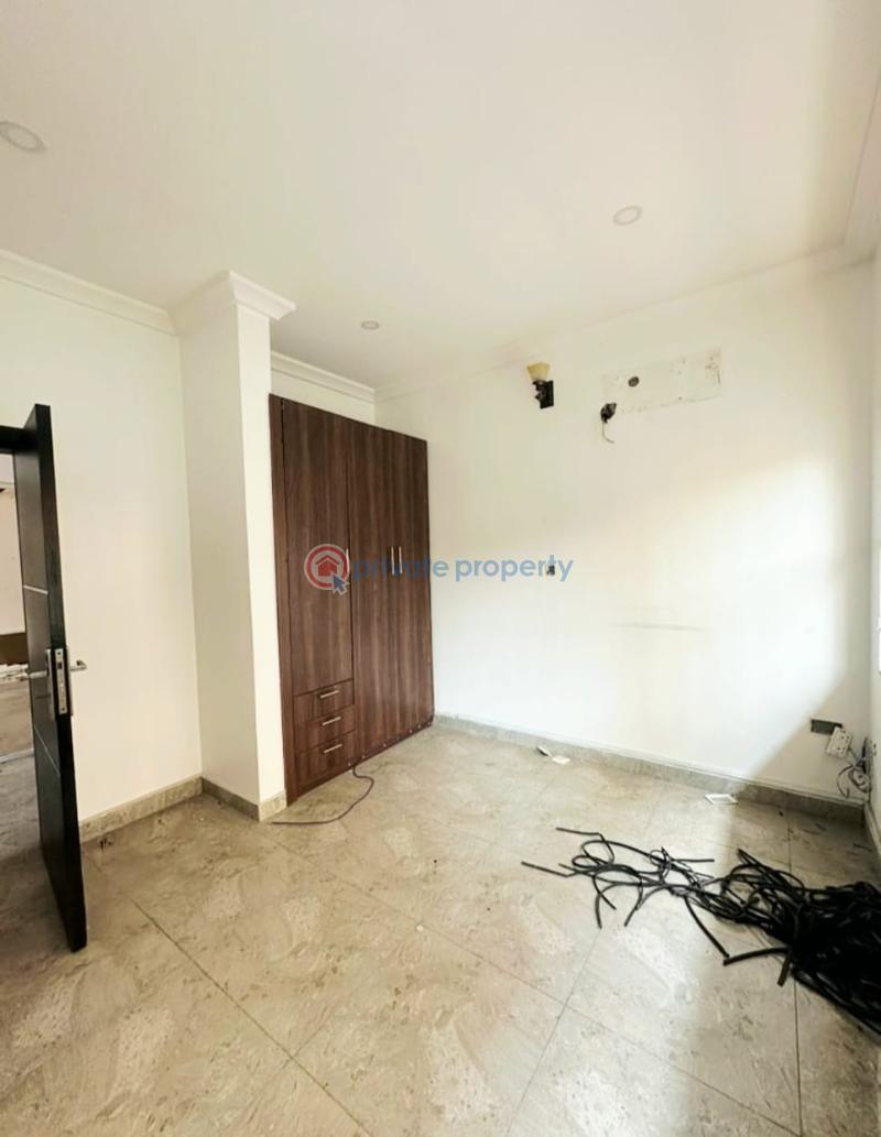 5 bedroom Detached Duplex For Rent Lekki Phase 1 Lagos - 7