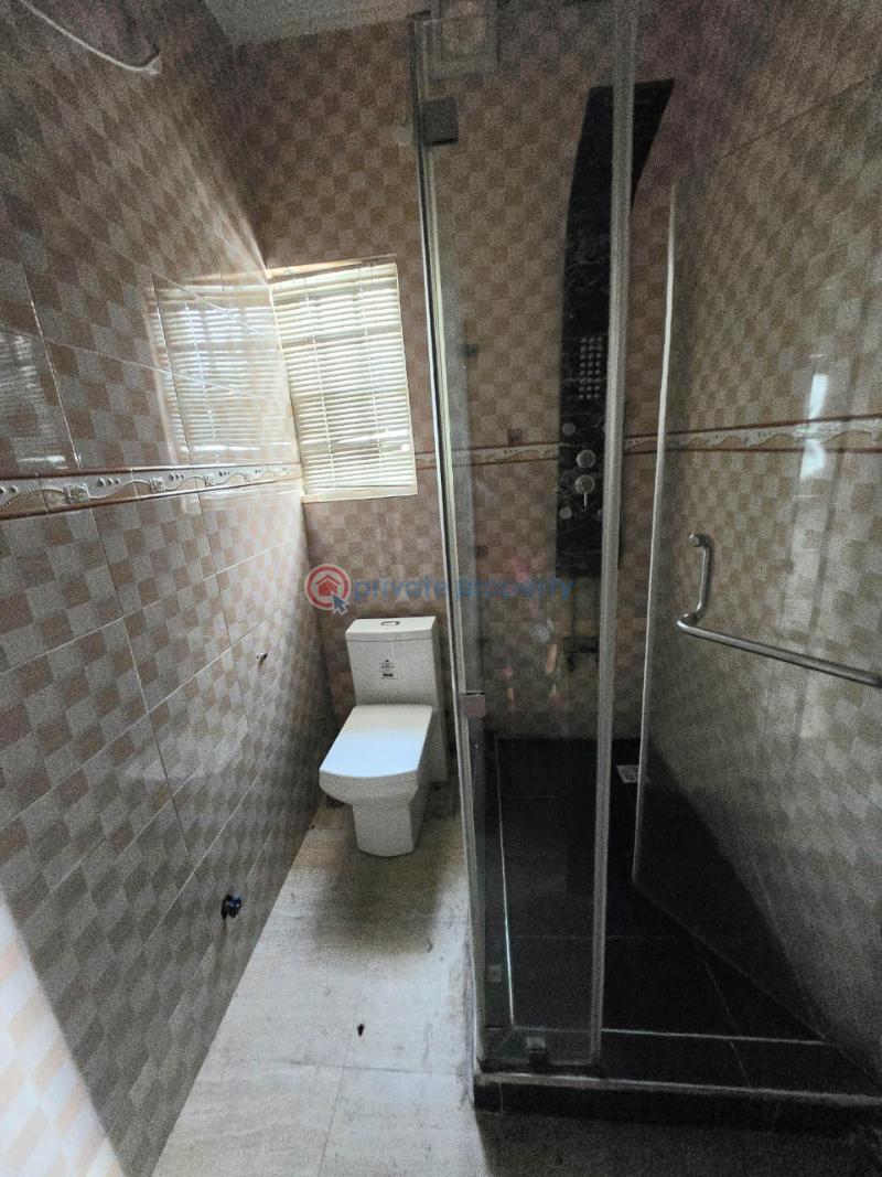 5 bedroom Detached Duplex For Rent Pinnock Beach Estate Osapa London Lekki Lagos - 6