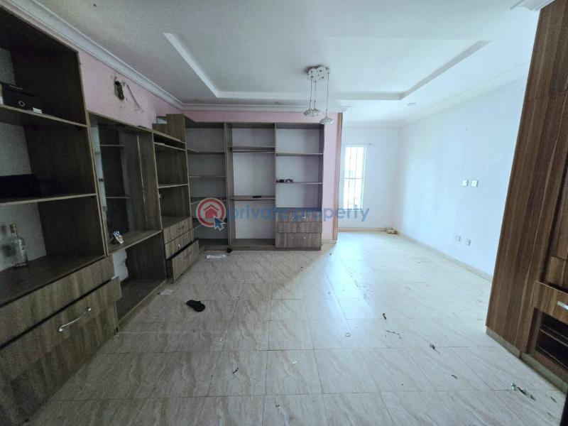 5 bedroom Detached Duplex For Rent Pinnock Beach Estate Osapa London Lekki Lagos - 5