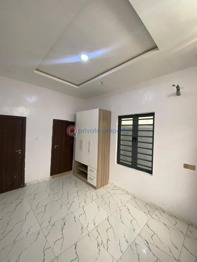 5 bedroom Duplex For Sale Chevron Lekki Lagos - 8