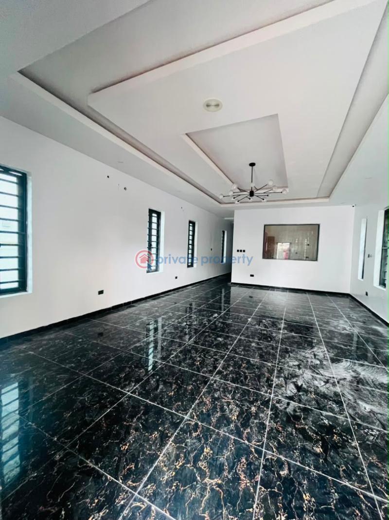 5 bedroom Duplex For Rent Lekki County Lekki Lagos - 2