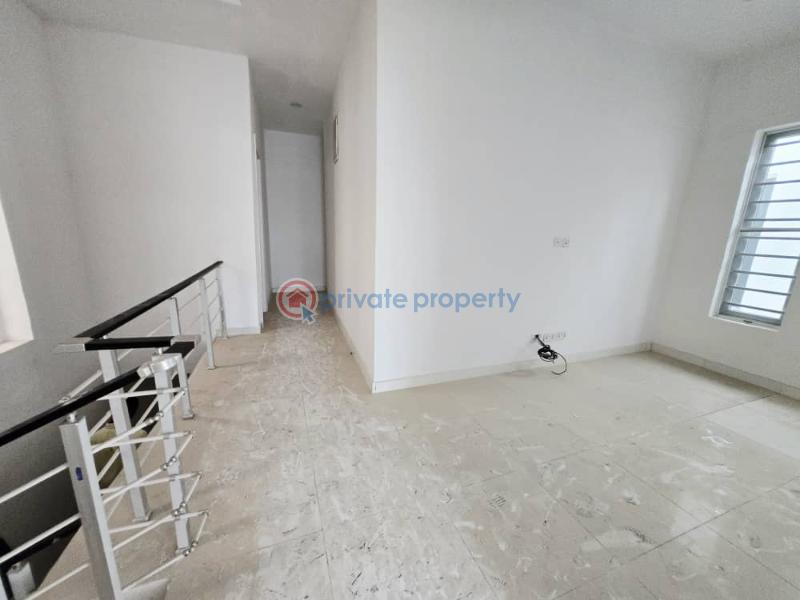 5 bedroom Detached Duplex For Rent Orchid Road Chevron Drive Lekki Lagos - 2