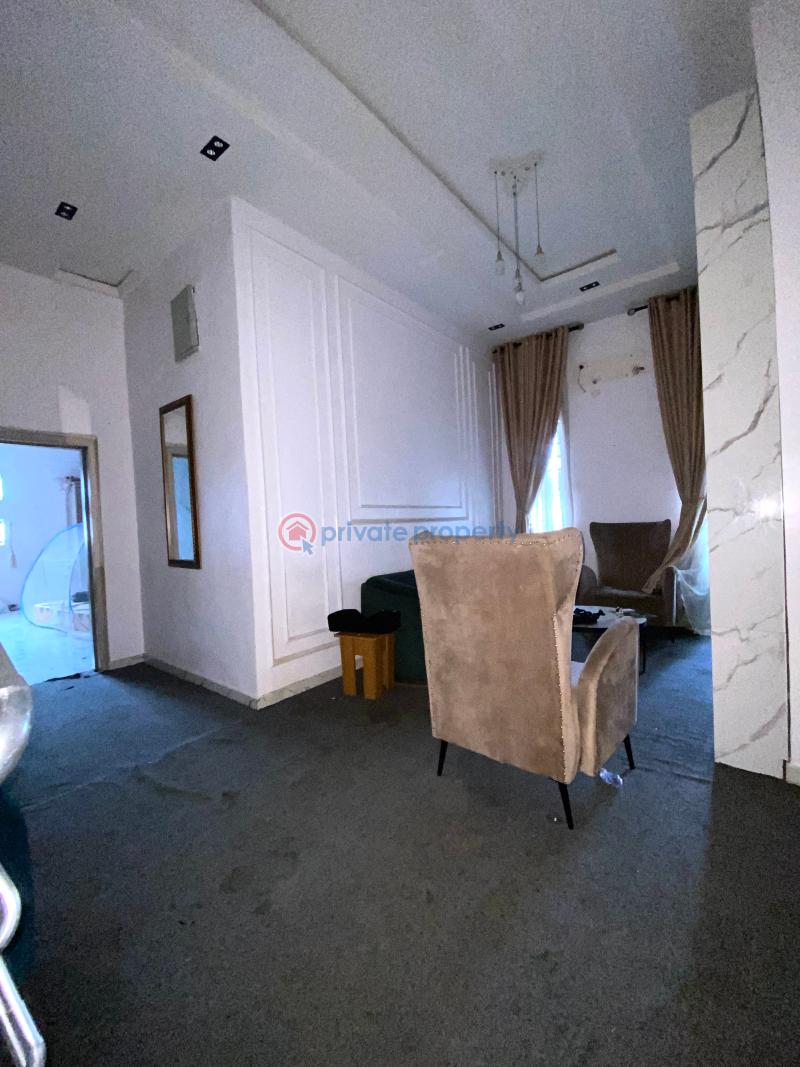 5 bedroom Detached Duplex For Rent Ikota Lekki Lagos - 12