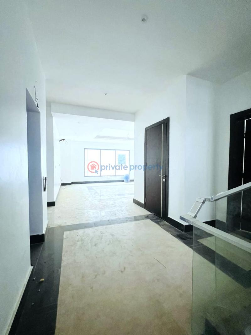 5 bedroom Detached Duplex For Sale Banana Island Ikoyi Lagos - 11