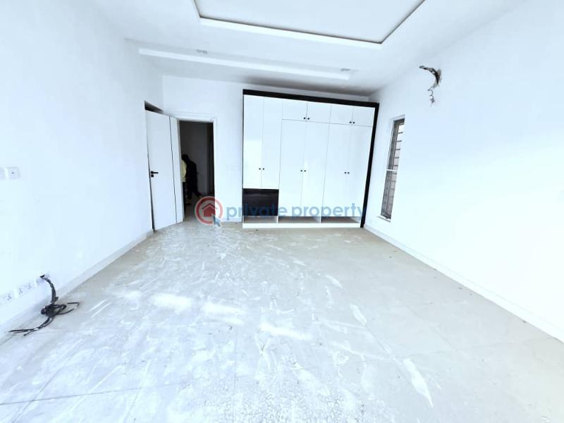 5 bedroom Detached Duplex For Rent Orchid Road Chevron Drive Lekki Lagos - 4