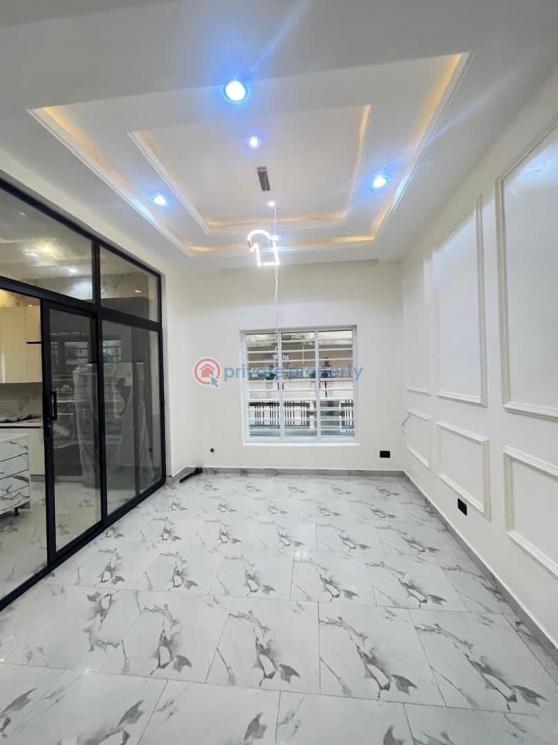 5 bedroom Duplex For Rent Ikota Lekki Lagos - 9