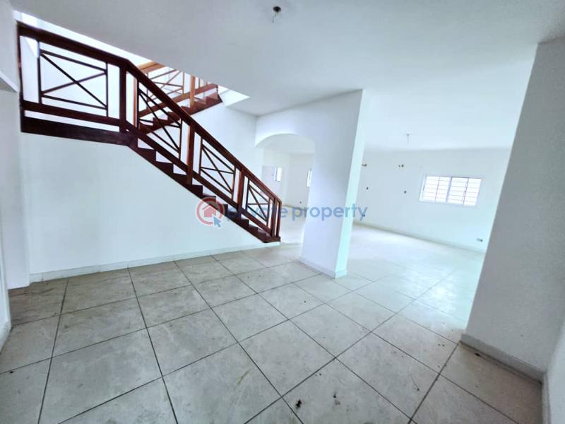 5 bedroom Detached Duplex For Rent Old Ikoyi Lagos - 2