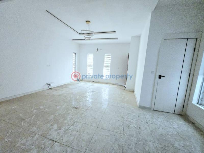 5 bedroom Detached Duplex For Rent Orchid Road Chevron Drive Lekki Lagos - 14