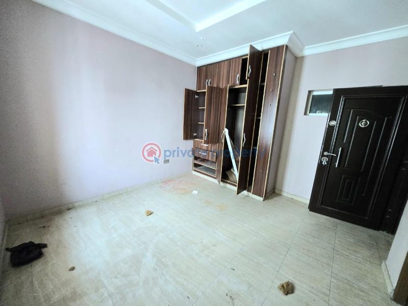 5 bedroom Detached Duplex For Rent Pinnock Beach Estate Osapa London Lekki Lagos - 2