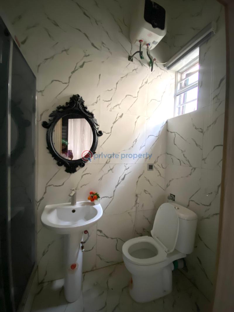 5 bedroom Detached Duplex For Rent Ikota Lekki Lagos - 10