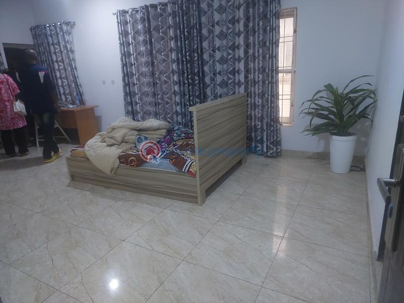 7 bedroom Detached Duplex For Sale Apo Resettlement Zone E Extension Apo Abuja Phase 2  - 5