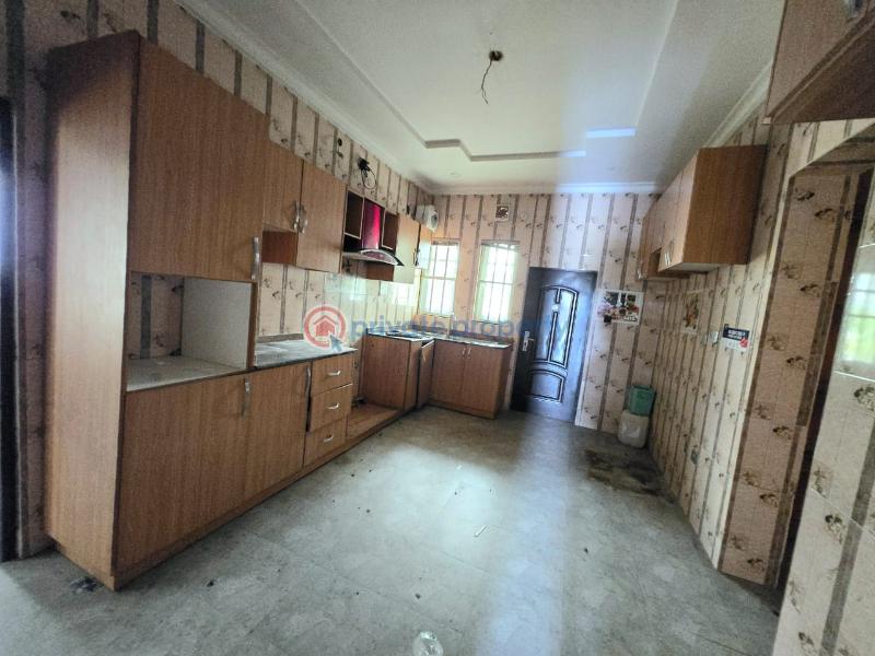 5 bedroom Detached Duplex For Rent Pinnock Beach Estate Osapa London Lekki Lagos - 13