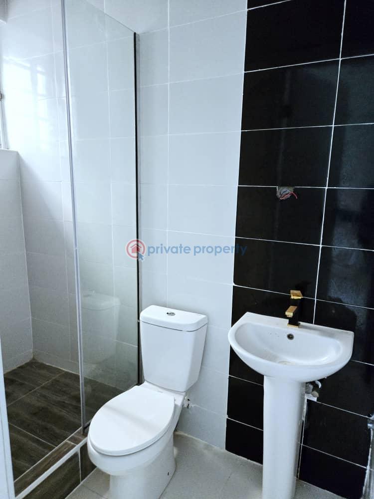 5 bedroom Detached Duplex For Rent Orchid Road Chevron Drive Lekki Lagos - 9