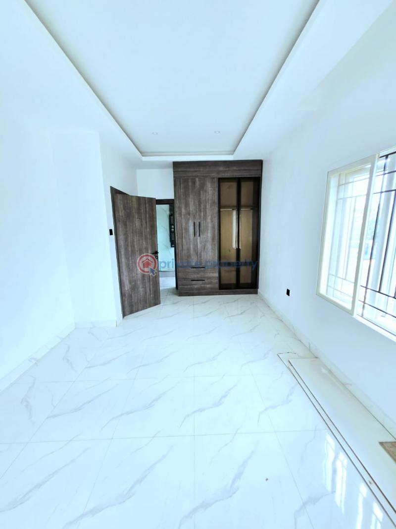5 bedroom Detached Duplex For Rent Lekki Phase 1 Lagos - 6