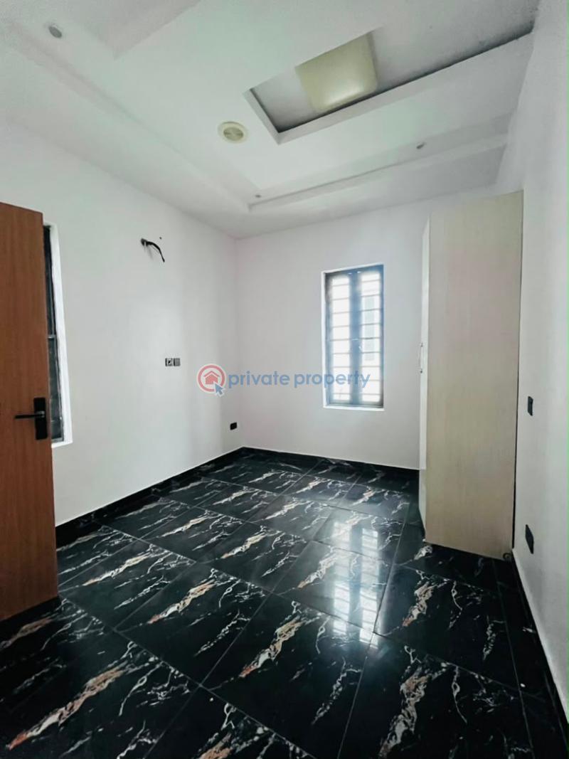 5 bedroom Duplex For Rent Lekki County Lekki Lagos - 6