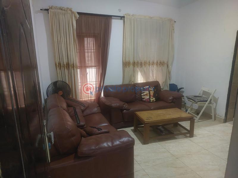 7 bedroom Detached Duplex For Sale Apo Resettlement Zone E Extension Apo Abuja Phase 2  - 6