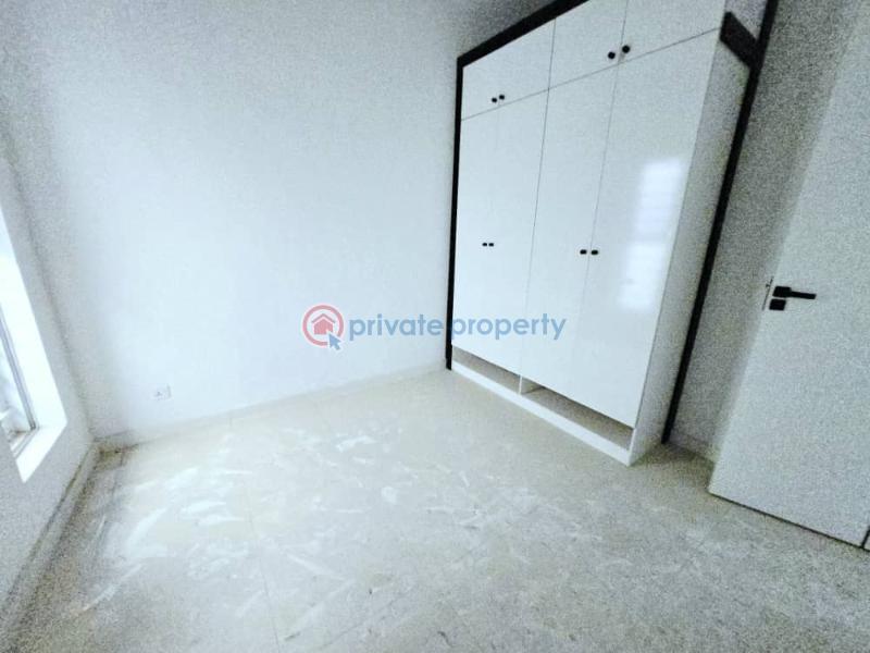5 bedroom Detached Duplex For Rent Orchid Road Chevron Drive Lekki Lagos - 7
