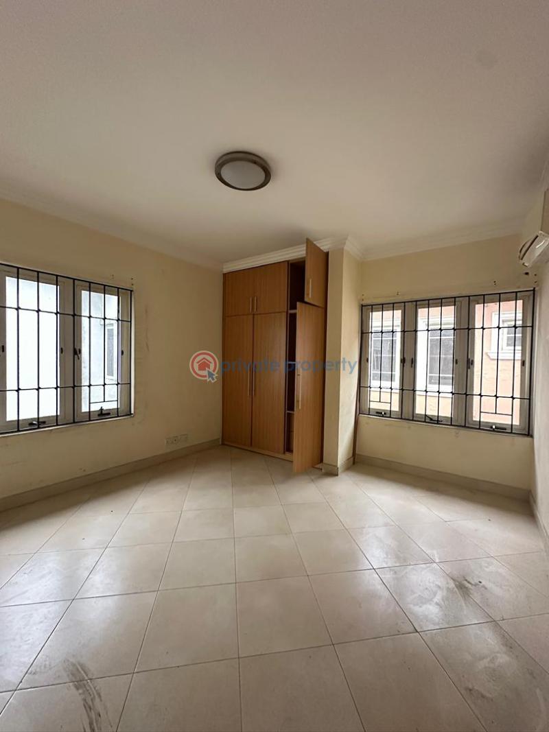 Spacious 5-bedroom fully detached  duplex - 16 5 bedroom Detached Duplex For Rent Lekki Phase 1 Lagos - 16