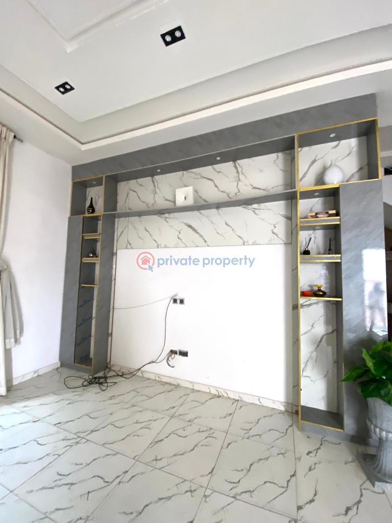 5 bedroom Detached Duplex For Rent Ikota Lekki Lagos - 2