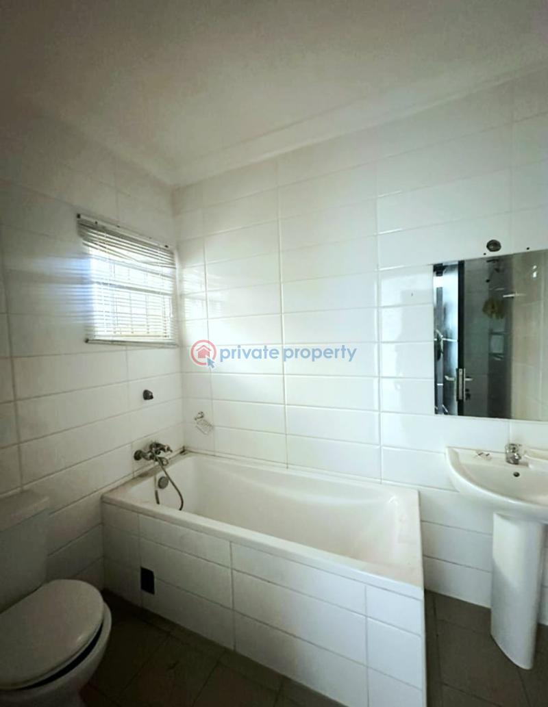 5 bedroom Detached Duplex For Rent Lekki Phase 1 Lagos - 15