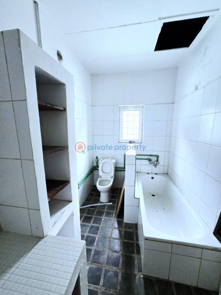 5 bedroom Detached Duplex For Rent Old Ikoyi Lagos - 14