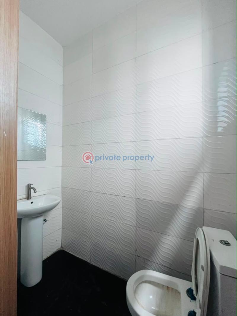 5 bedroom Duplex For Rent Lekki County Lekki Lagos - 1