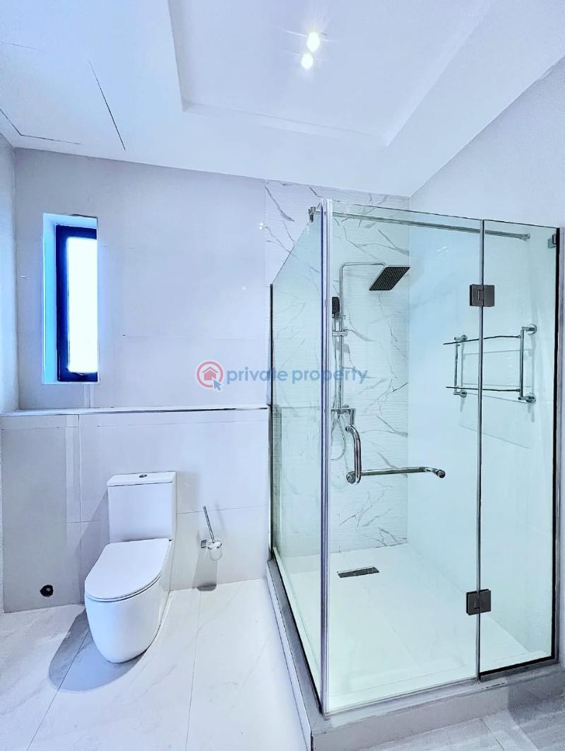 5 bedroom Detached Duplex For Sale Lekki Phase 1 Lagos - 19