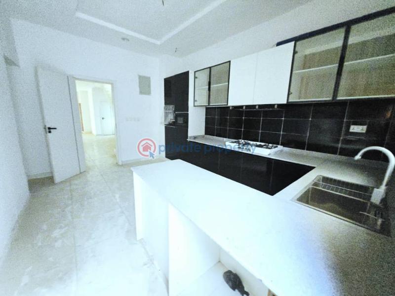 5 bedroom Detached Duplex For Rent Orchid Road Chevron Drive Lekki Lagos - 17