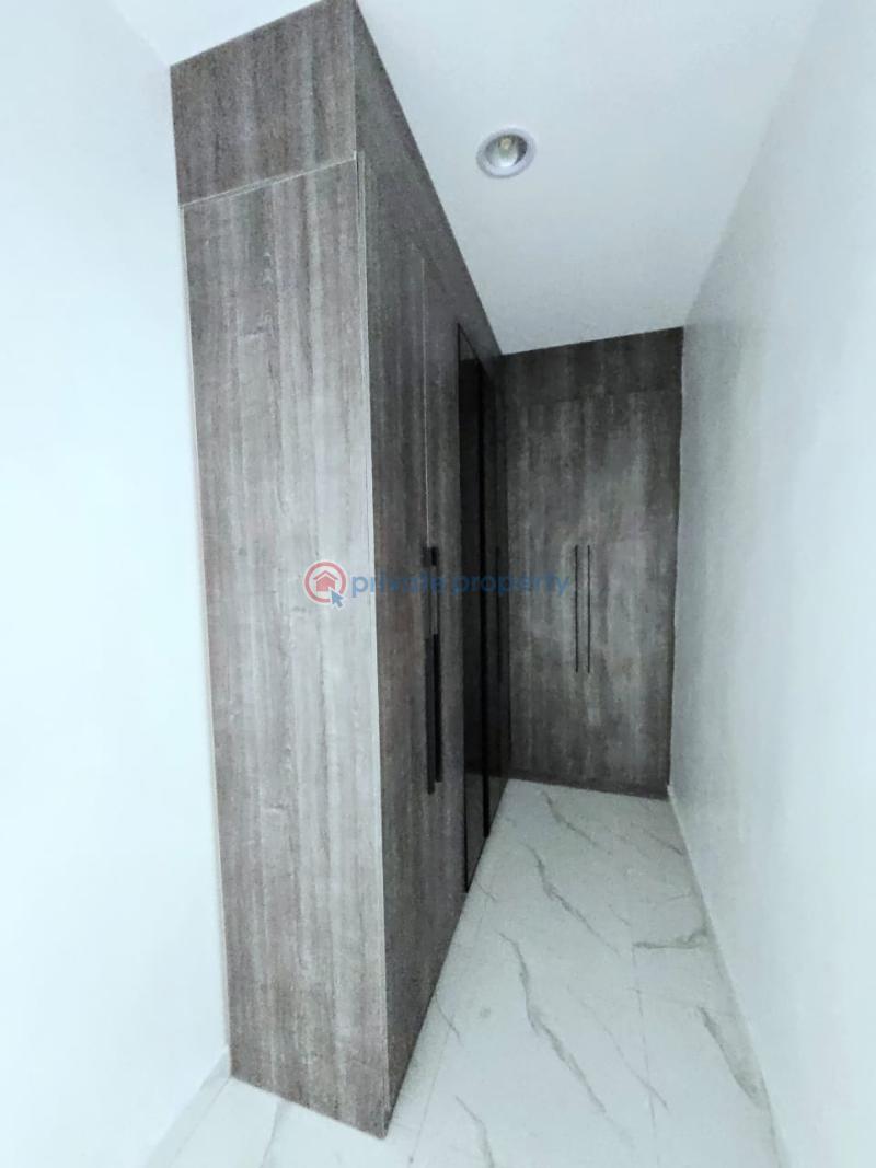 5 bedroom Detached Duplex For Rent Lekki Phase 1 Lagos - 9