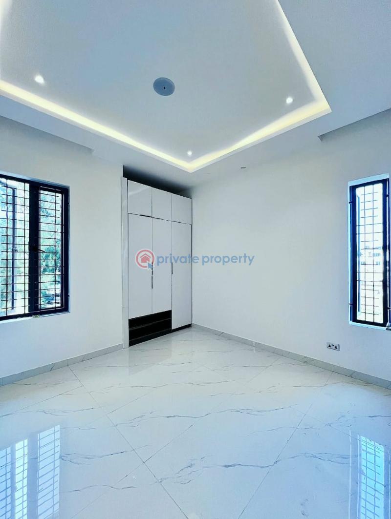 5 bedroom Detached Duplex For Sale Lekki Phase 1 Lagos - 6