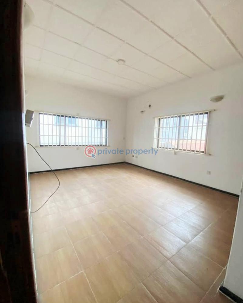 5 bedroom Detached Duplex For Rent Parkview Estate Ikoyi Lagos - 4