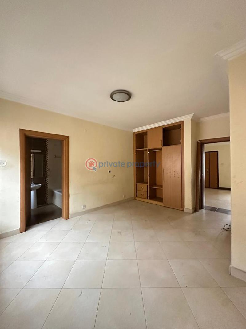 Spacious 5-bedroom fully detached  duplex - 11 5 bedroom Detached Duplex For Rent Lekki Phase 1 Lagos - 11