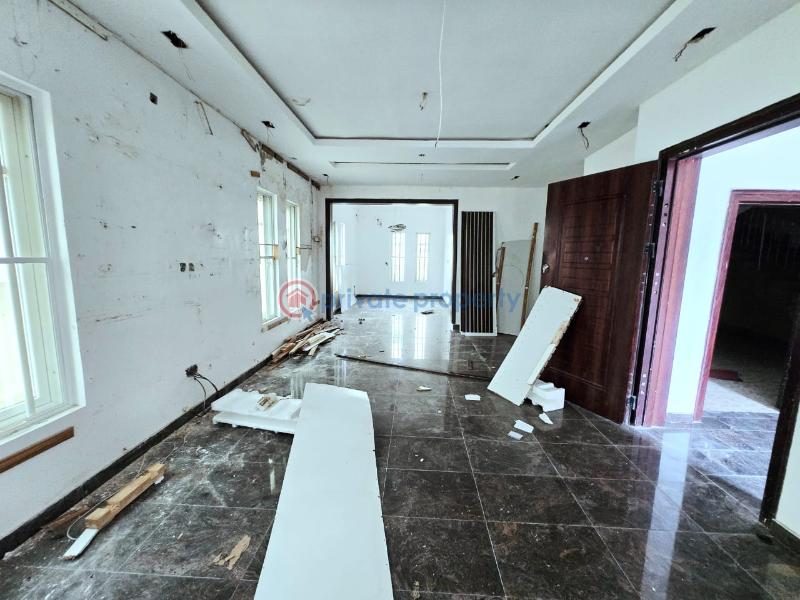 5 bedroom Detached Duplex For Rent Pinnock Beach Estate Osapa London Lekki Lagos - 14