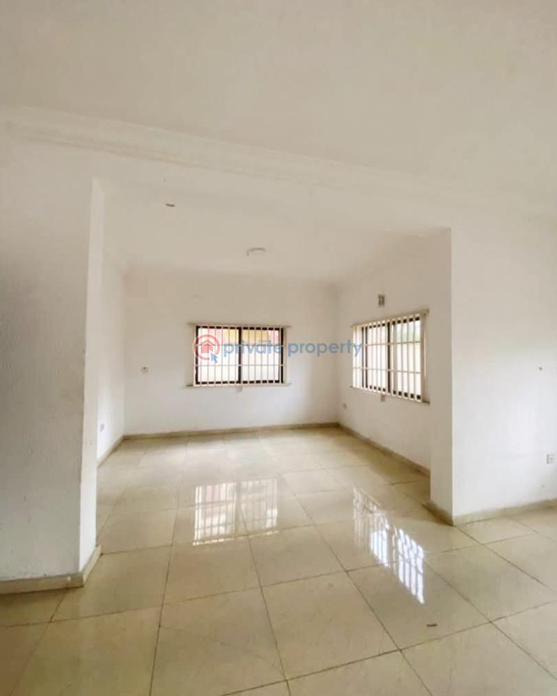 5 bedroom Detached Duplex For Rent Parkview Estate Ikoyi Lagos - 2