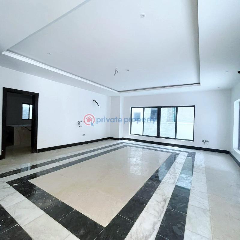 5 bedroom Detached Duplex For Sale Banana Island Ikoyi Lagos - 9