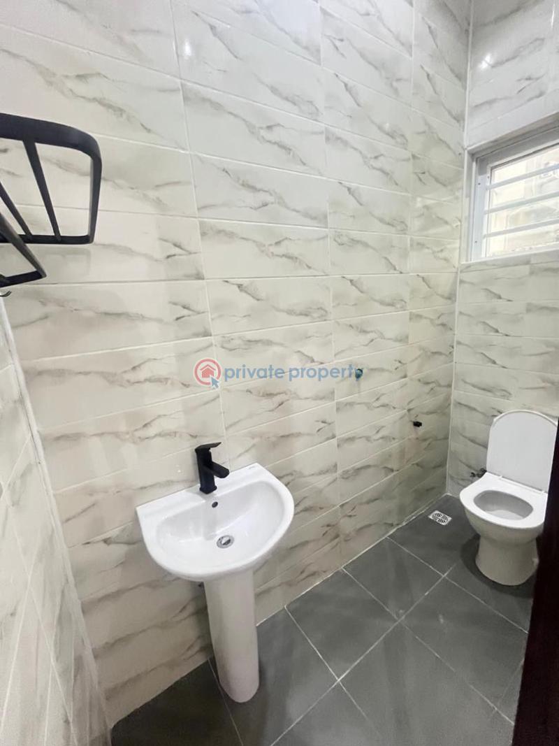 5 bedroom Duplex For Rent Ikota Lekki Lagos - 14