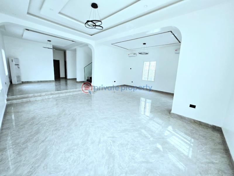 5 bedroom Detached Duplex For Rent Lekki Phase 1 Lagos - 17
