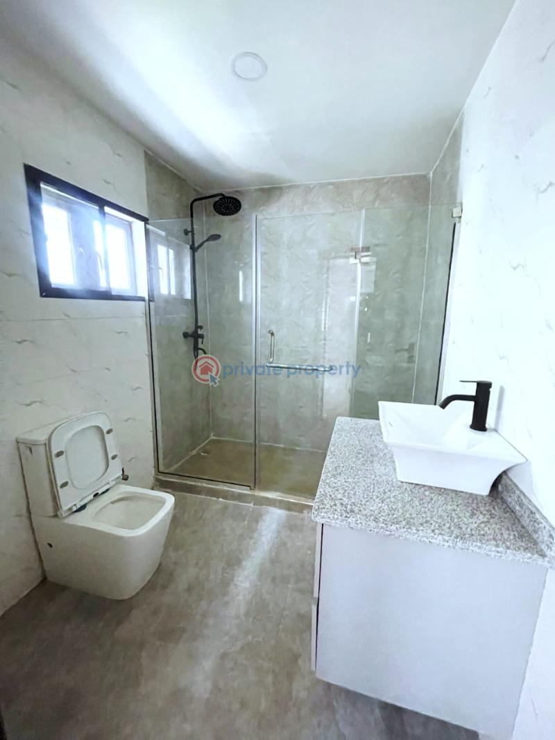 5 bedroom Detached Duplex For Rent Old Ikoyi Lagos - 14