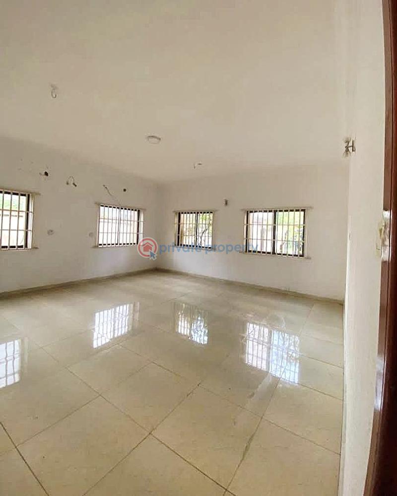 5 bedroom Detached Duplex For Rent Parkview Estate Ikoyi Lagos - 6