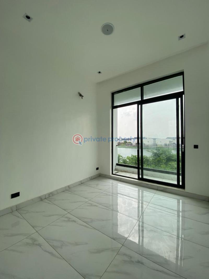 5 bedroom Detached Duplex For Sale Ikota Lekki Lagos - 7