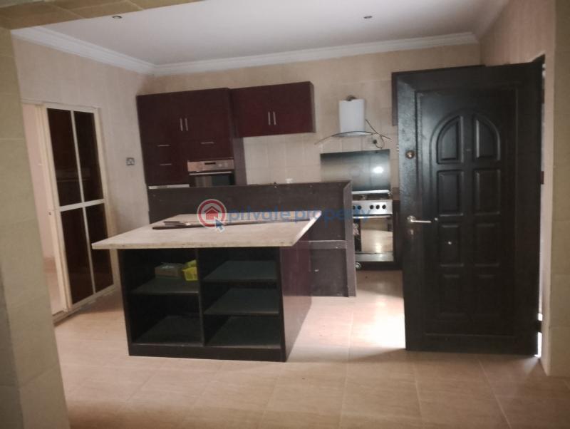 5 bedroom Office For Rent Lekki Epe Expressway Sangotedo Ajah Lagos - 8