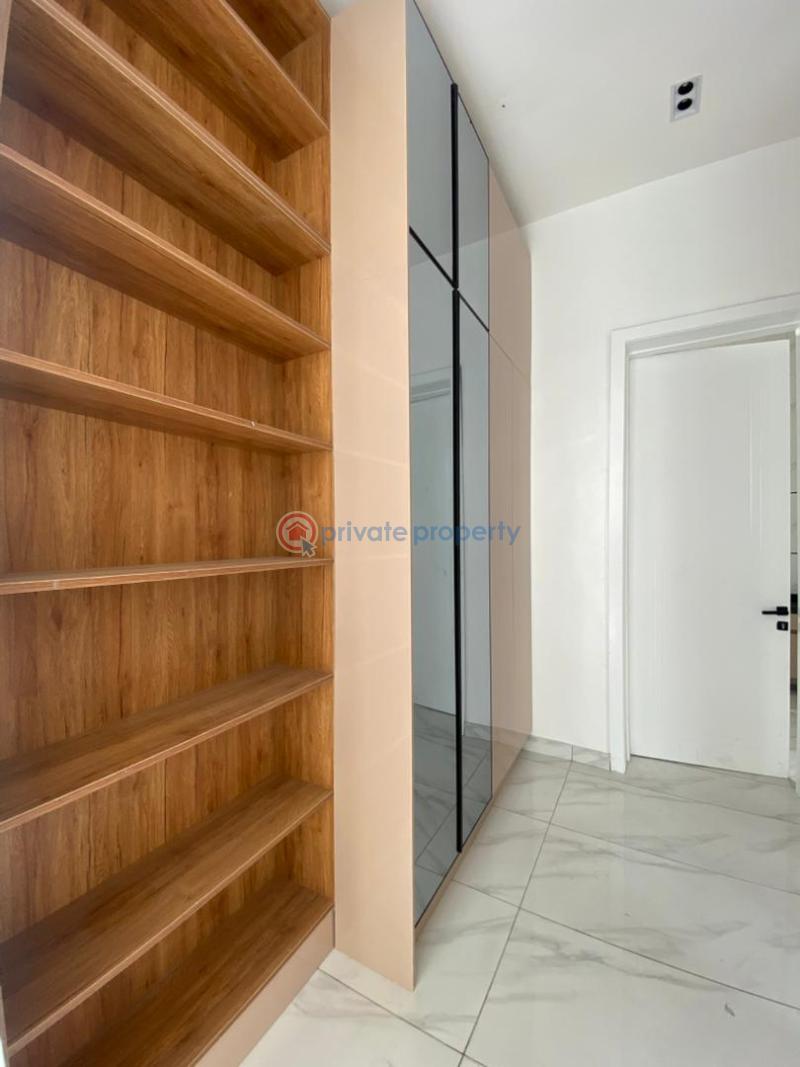 5 bedroom Detached Duplex For Sale Ikota Lekki Lagos - 5